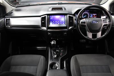 2019 Ford Ranger - Thumbnail