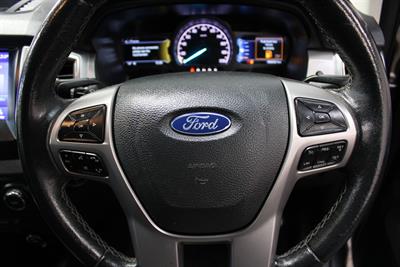 2019 Ford Ranger - Thumbnail
