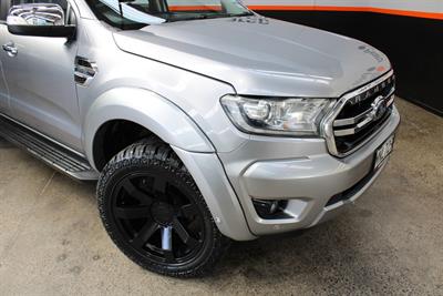 2019 Ford Ranger - Thumbnail