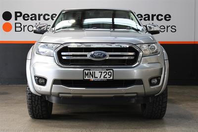 2019 Ford Ranger - Thumbnail