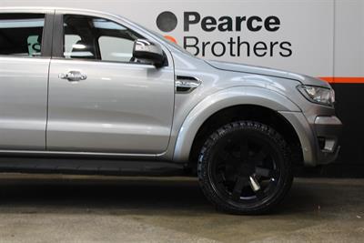 2019 Ford Ranger - Thumbnail