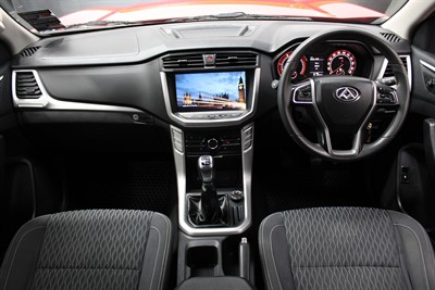 2018 LDV T60 - Thumbnail