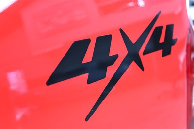 2018 LDV T60 - Thumbnail
