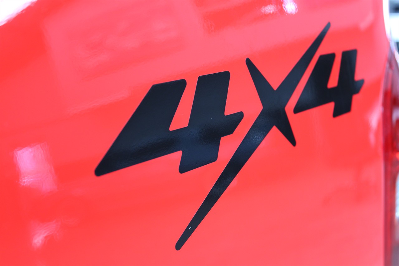 2018 LDV T60