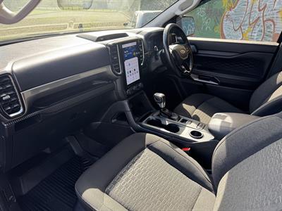 2022 Ford Ranger - Thumbnail