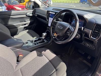 2022 Ford Ranger - Thumbnail
