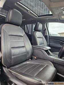 2019 Holden Acadia - Thumbnail