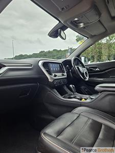 2019 Holden Acadia - Thumbnail