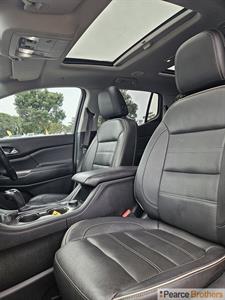2019 Holden Acadia - Thumbnail