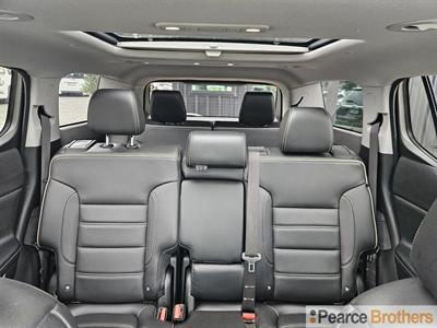 2019 Holden Acadia - Thumbnail