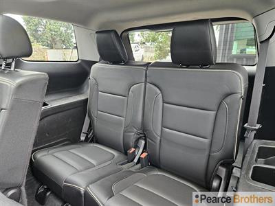 2019 Holden Acadia - Thumbnail