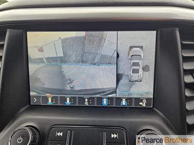 2019 Holden Acadia - Thumbnail