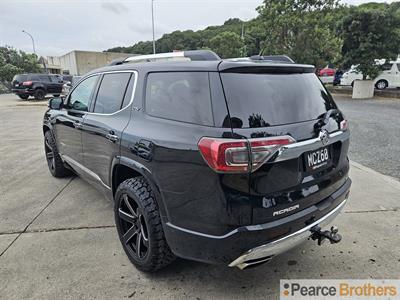 2019 Holden Acadia - Thumbnail