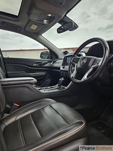 2019 Holden Acadia - Thumbnail