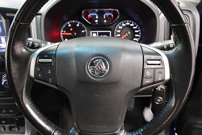 2018 Holden Trailblazer - Thumbnail