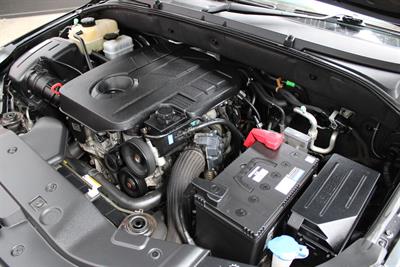 2014 Ssangyong Actyon - Thumbnail