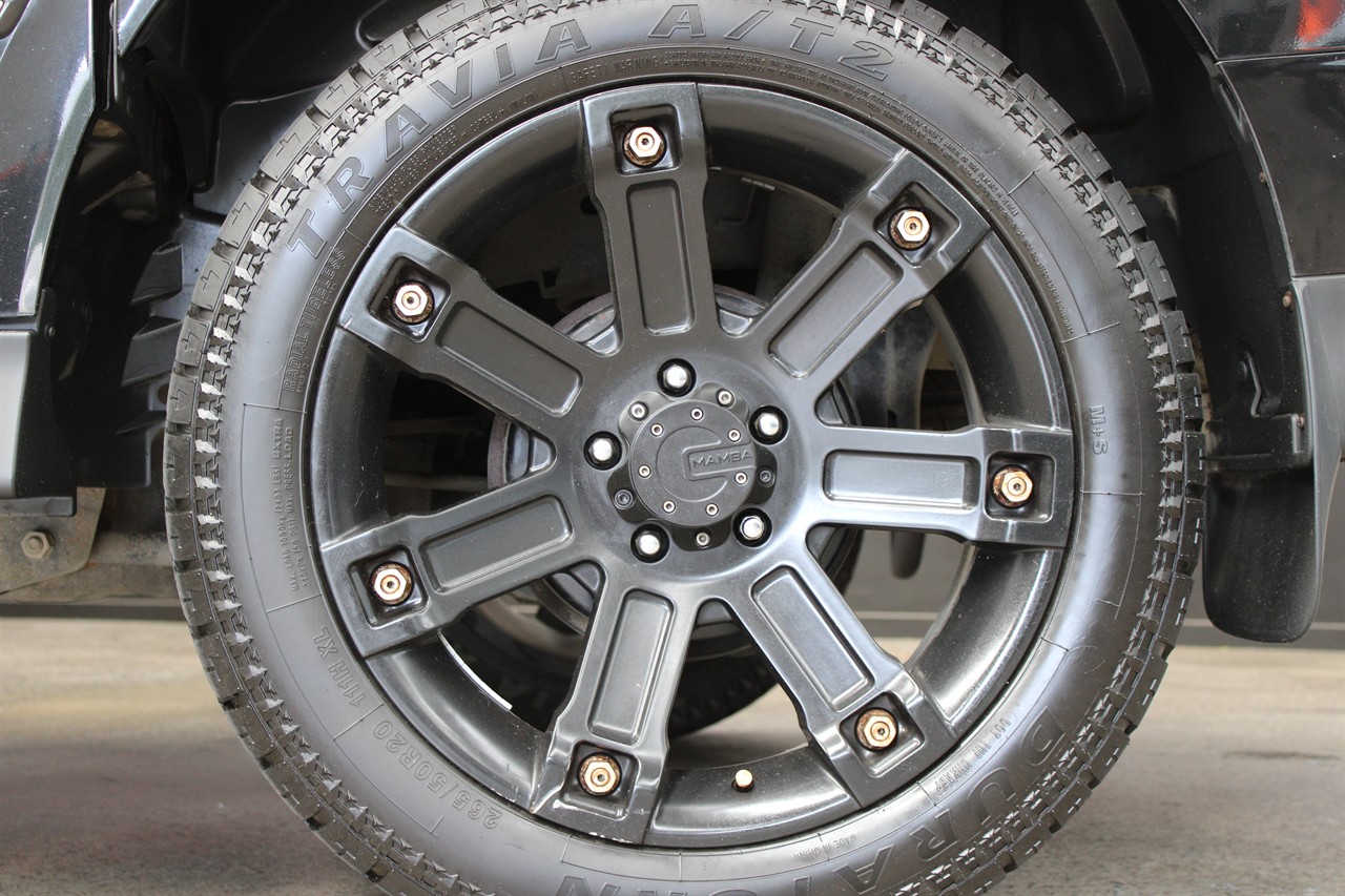 2014 Ssangyong Actyon