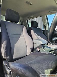 2014 Toyota Hilux - Thumbnail