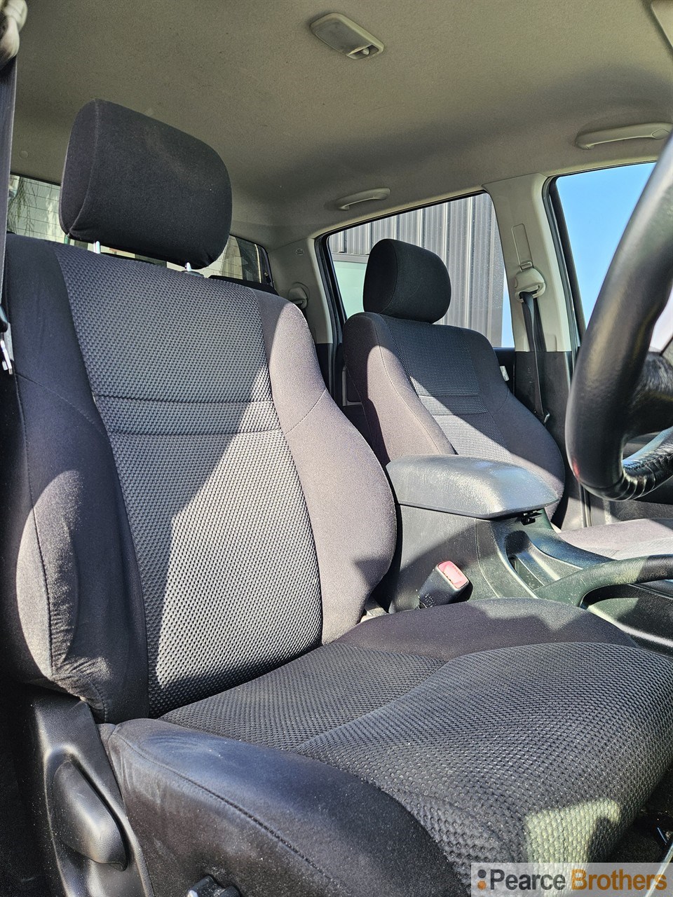 2014 Toyota Hilux