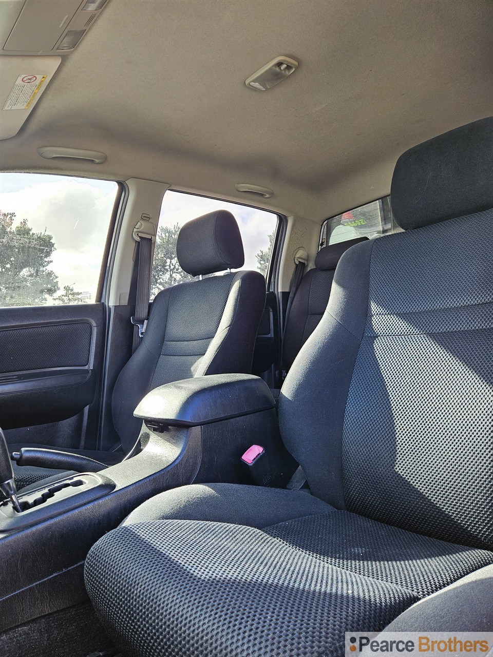 2014 Toyota Hilux