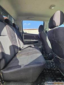 2014 Toyota Hilux - Thumbnail