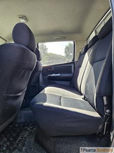 2014 Toyota Hilux - Thumbnail