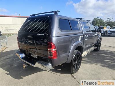 2014 Toyota Hilux - Thumbnail