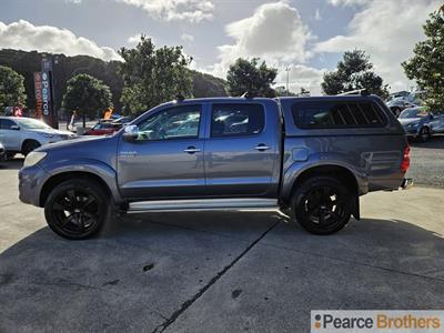 2014 Toyota Hilux - Thumbnail