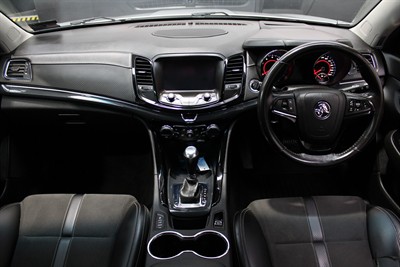 2018 Holden Commodore - Thumbnail