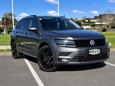 2019 Volkswagen Tiguan - Image Coming Soon