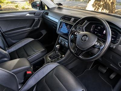 2019 Volkswagen Tiguan - Thumbnail