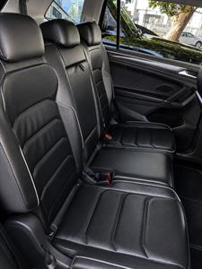 2019 Volkswagen Tiguan - Thumbnail