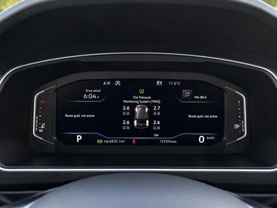 2019 Volkswagen Tiguan - Thumbnail