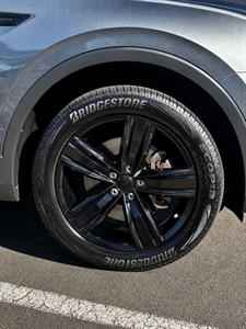 2019 Volkswagen Tiguan - Thumbnail