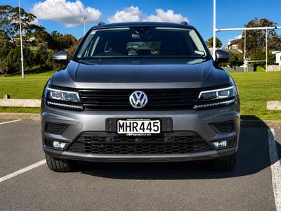 2019 Volkswagen Tiguan - Thumbnail