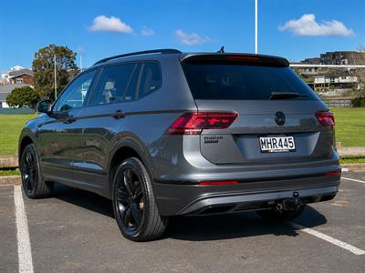 2019 Volkswagen Tiguan - Thumbnail