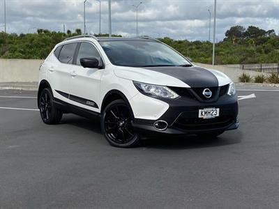 2017 Nissan QASHQAI - Thumbnail
