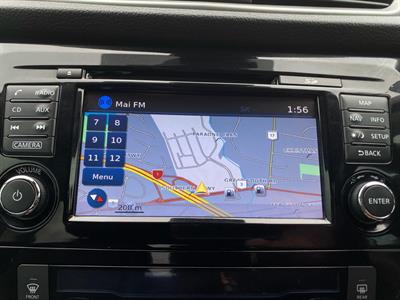 2017 Nissan QASHQAI - Thumbnail