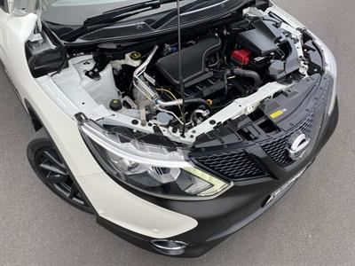 2017 Nissan QASHQAI - Thumbnail