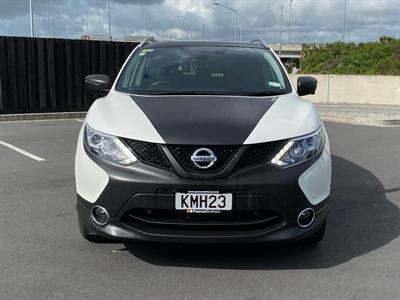 2017 Nissan QASHQAI - Thumbnail