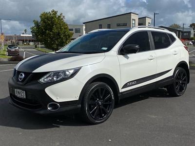 2017 Nissan QASHQAI - Thumbnail