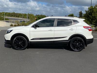 2017 Nissan QASHQAI - Thumbnail