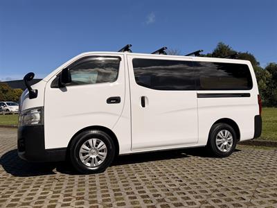 2016 Nissan CARAVAN - Thumbnail