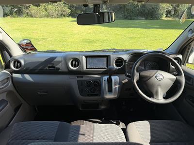 2016 Nissan CARAVAN - Thumbnail