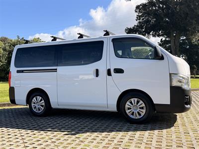 2016 Nissan CARAVAN - Thumbnail