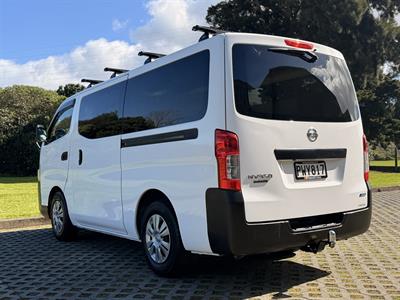 2016 Nissan CARAVAN - Thumbnail