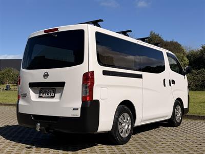 2016 Nissan CARAVAN - Thumbnail