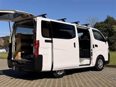 2016 Nissan CARAVAN - Thumbnail
