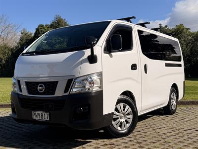 2016 Nissan CARAVAN - Thumbnail