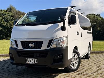 2016 Nissan CARAVAN - Thumbnail